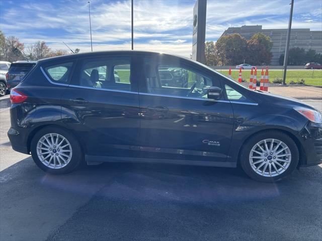 used 2016 Ford C-Max Energi car, priced at $13,466