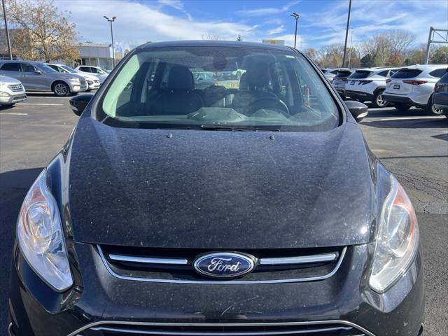 used 2016 Ford C-Max Energi car, priced at $13,466