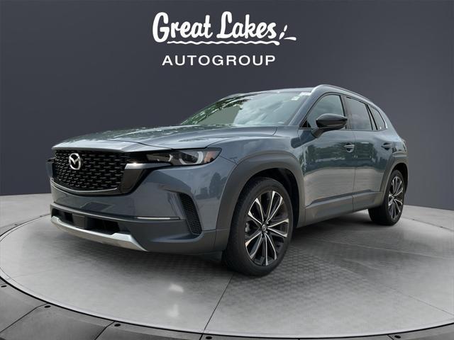 used 2023 Mazda CX-50 car, priced at $31,066