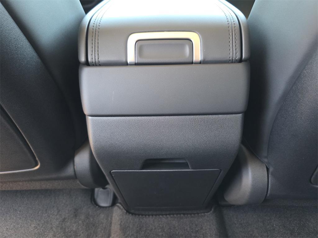 new 2026 Hyundai Santa Fe car, priced at $39,316