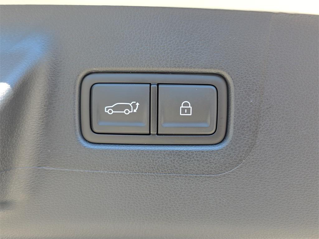 new 2026 Hyundai Santa Fe car, priced at $39,316