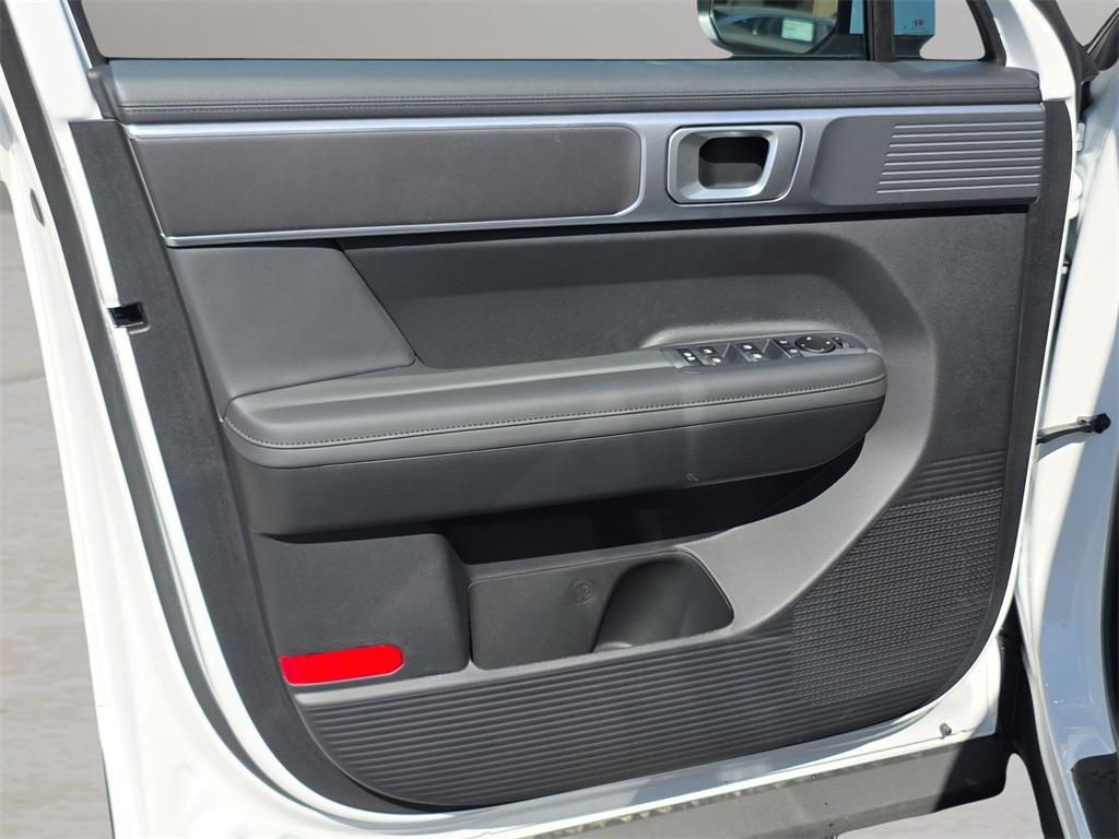 new 2026 Hyundai Santa Fe car, priced at $39,316