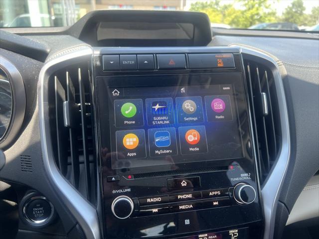 used 2019 Subaru Ascent car, priced at $25,866