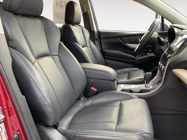 used 2019 Subaru Ascent car, priced at $25,866