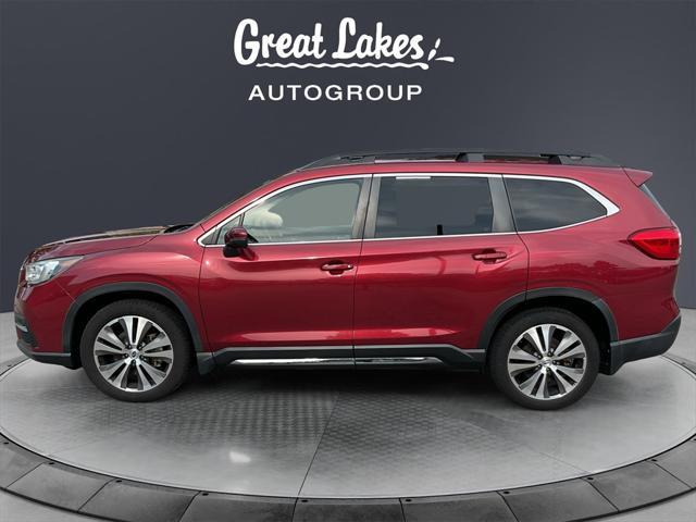 used 2019 Subaru Ascent car, priced at $25,866