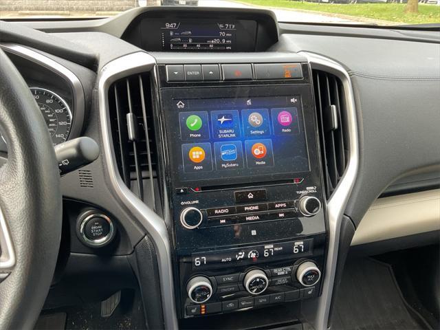 used 2019 Subaru Ascent car, priced at $25,866