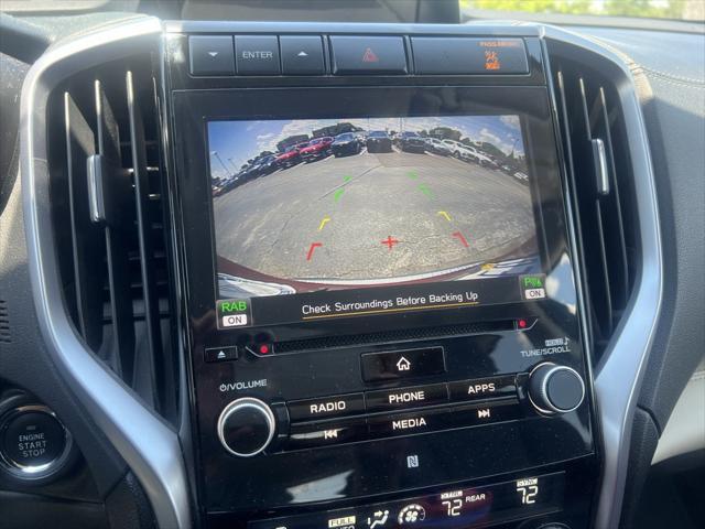 used 2019 Subaru Ascent car, priced at $25,866