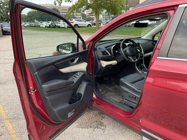 used 2019 Subaru Ascent car, priced at $25,866