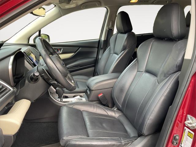 used 2019 Subaru Ascent car, priced at $25,866