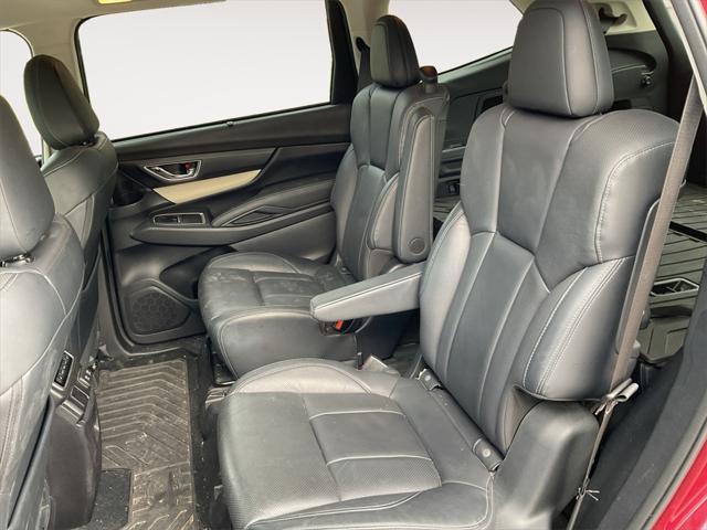 used 2019 Subaru Ascent car, priced at $25,866