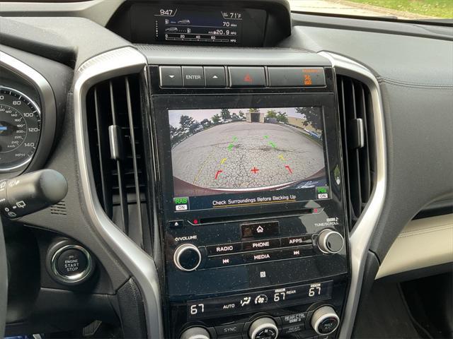 used 2019 Subaru Ascent car, priced at $25,866