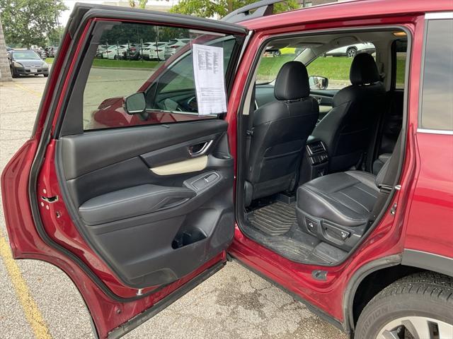 used 2019 Subaru Ascent car, priced at $25,866