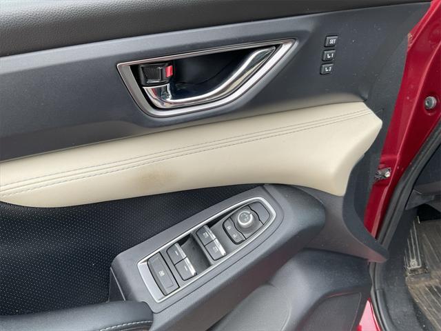 used 2019 Subaru Ascent car, priced at $25,866