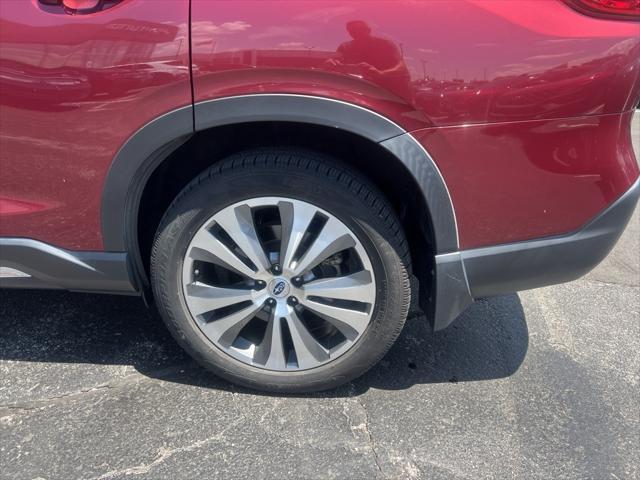 used 2019 Subaru Ascent car, priced at $25,866