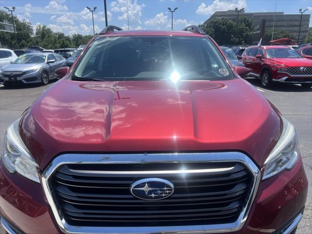 used 2019 Subaru Ascent car, priced at $25,866