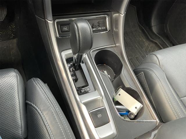 used 2019 Subaru Ascent car, priced at $25,866