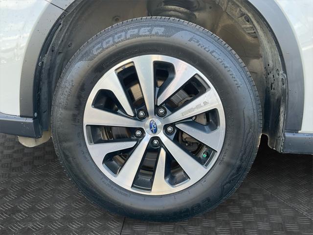 used 2020 Subaru Outback car, priced at $21,366