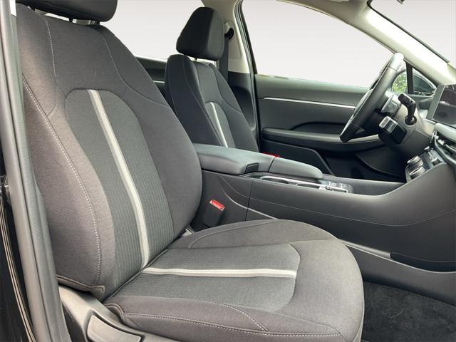 new 2025 Hyundai Sonata car, priced at $28,767