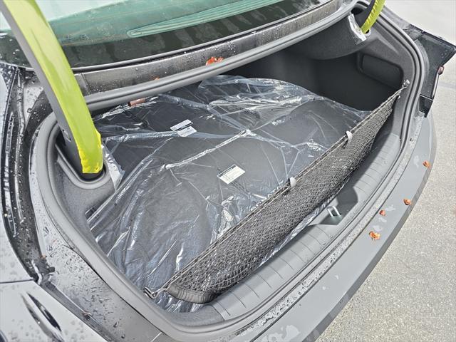 new 2025 Hyundai Sonata car, priced at $30,017