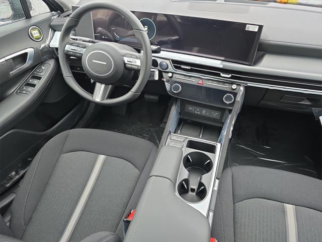 new 2025 Hyundai Sonata car, priced at $30,017