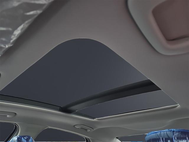 new 2025 Hyundai Sonata car, priced at $30,017
