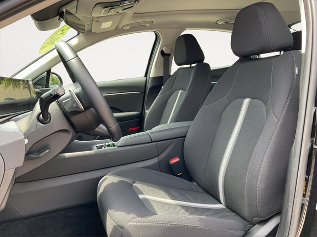 new 2025 Hyundai Sonata car, priced at $28,767