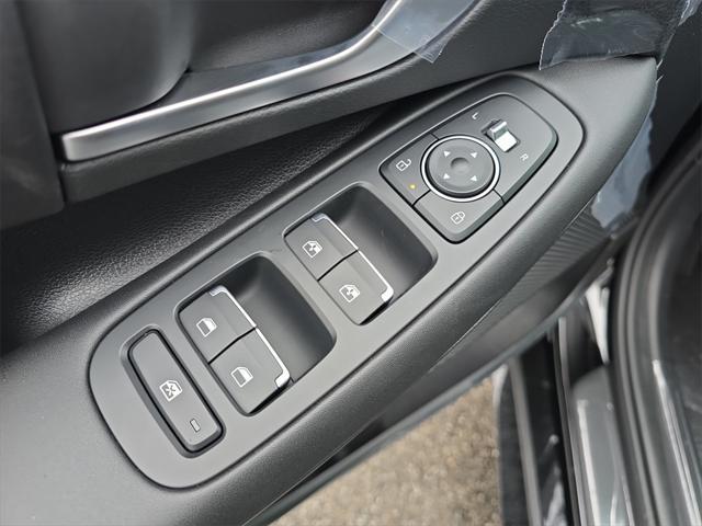new 2025 Hyundai Sonata car, priced at $30,017