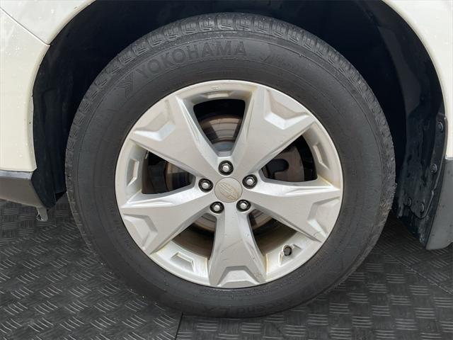used 2014 Subaru Forester car, priced at $9,366