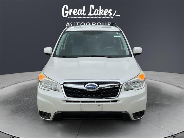 used 2014 Subaru Forester car, priced at $9,366