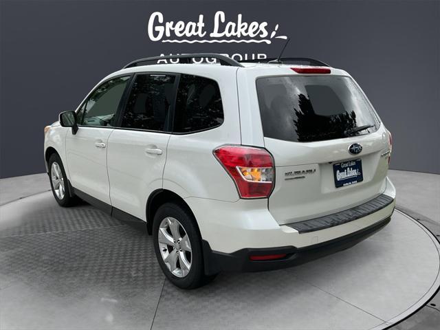 used 2014 Subaru Forester car, priced at $9,366