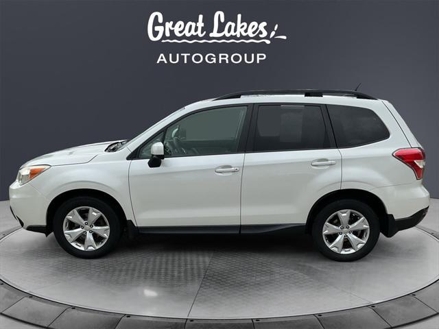 used 2014 Subaru Forester car, priced at $9,366