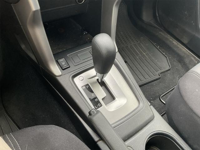 used 2014 Subaru Forester car, priced at $9,366