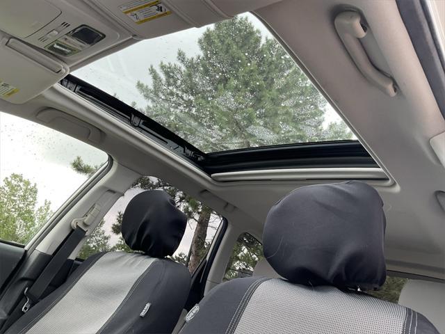 used 2014 Subaru Forester car, priced at $9,366