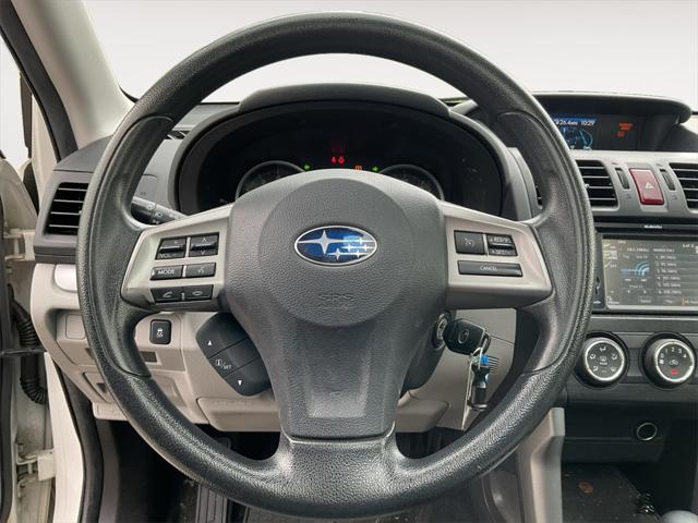 used 2014 Subaru Forester car, priced at $9,366