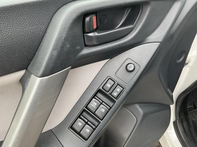 used 2014 Subaru Forester car, priced at $9,366
