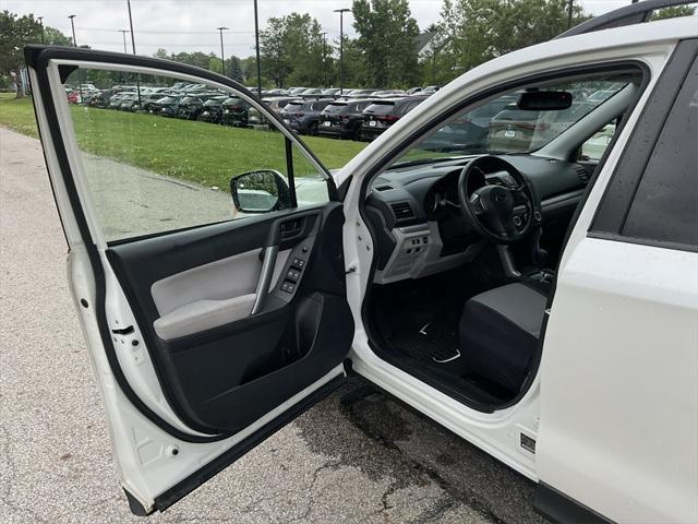 used 2014 Subaru Forester car, priced at $9,366