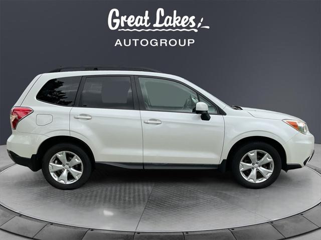 used 2014 Subaru Forester car, priced at $9,366