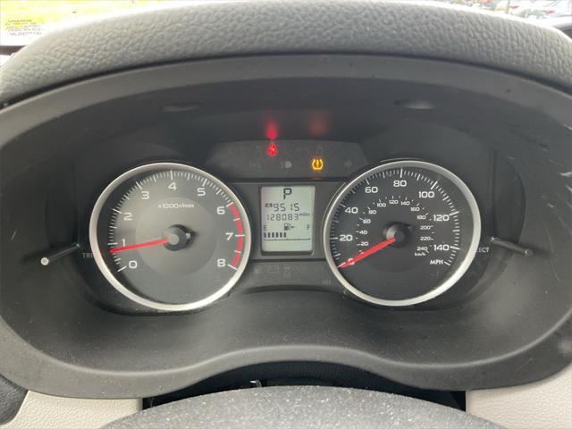 used 2014 Subaru Forester car, priced at $9,366