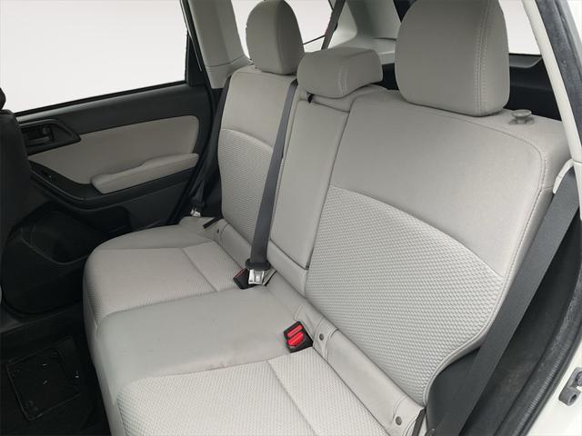 used 2014 Subaru Forester car, priced at $9,366