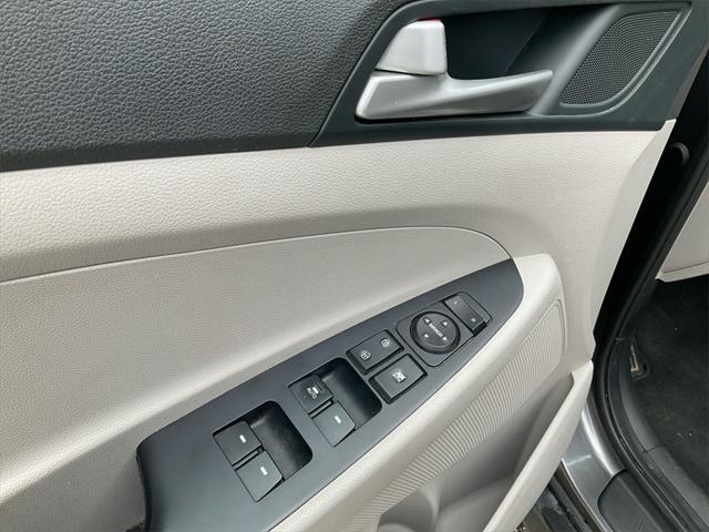 used 2020 Hyundai Tucson car, priced at $14,566