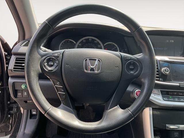 used 2013 Honda Accord car, priced at $17,166