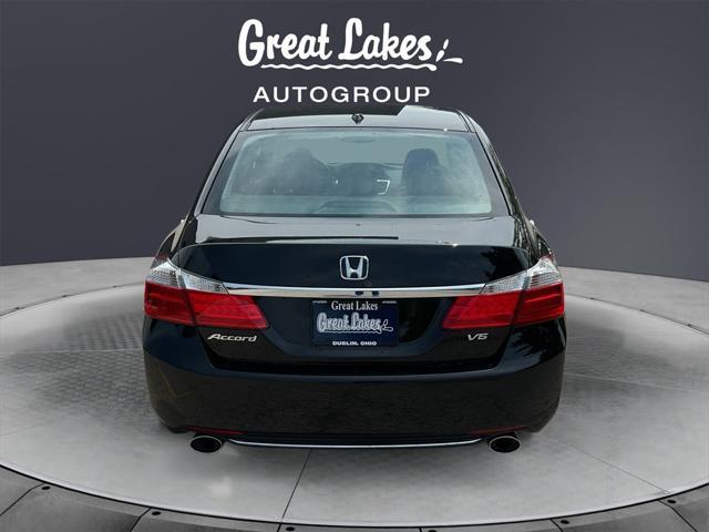 used 2013 Honda Accord car, priced at $17,166