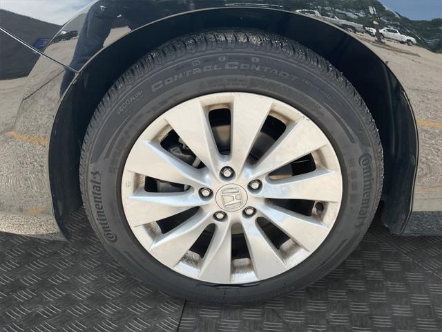 used 2013 Honda Accord car, priced at $17,166