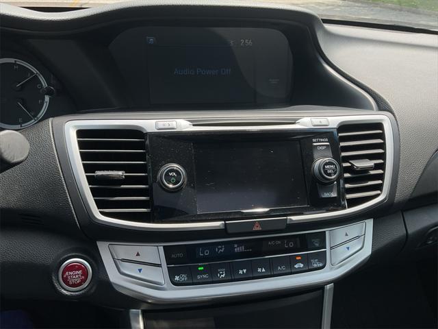 used 2013 Honda Accord car, priced at $17,166