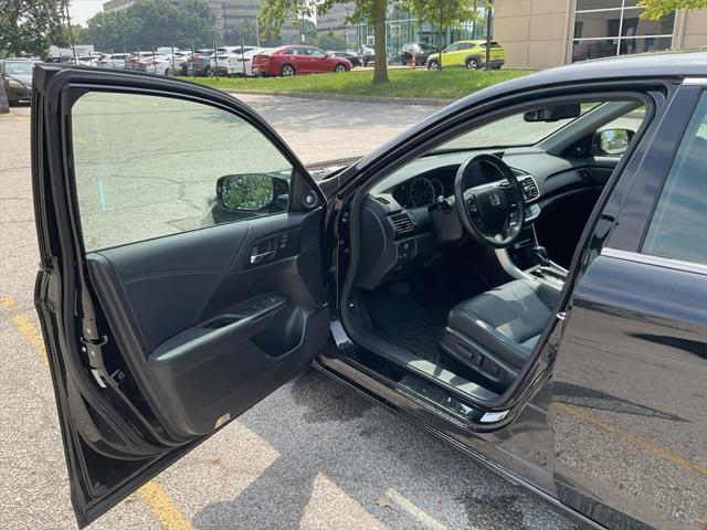 used 2013 Honda Accord car, priced at $17,166