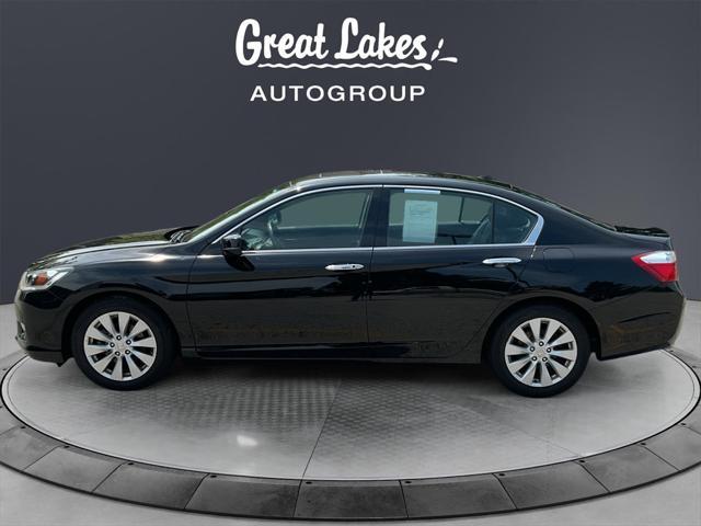 used 2013 Honda Accord car, priced at $17,166