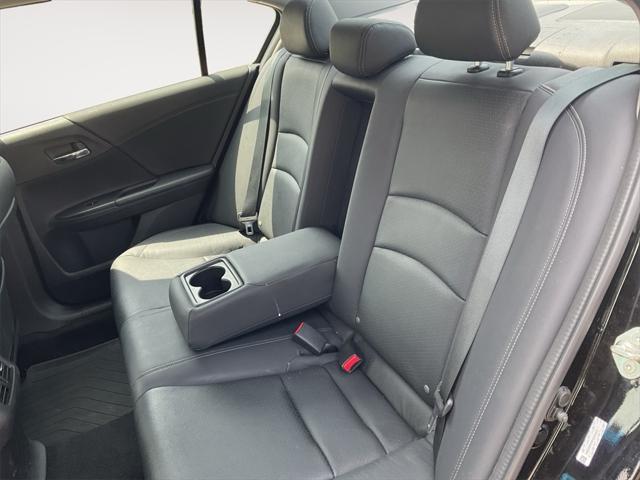 used 2013 Honda Accord car, priced at $17,166