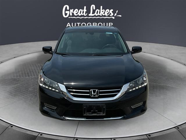 used 2013 Honda Accord car, priced at $17,166