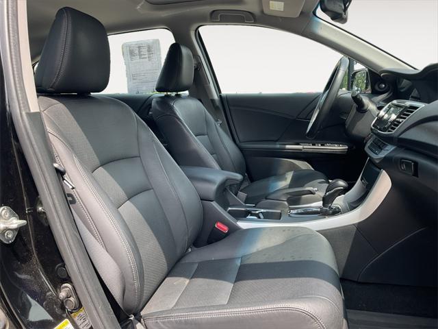 used 2013 Honda Accord car, priced at $17,166