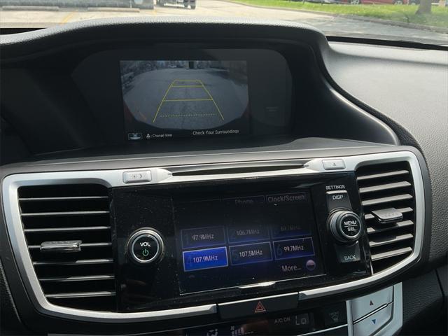used 2013 Honda Accord car, priced at $17,166